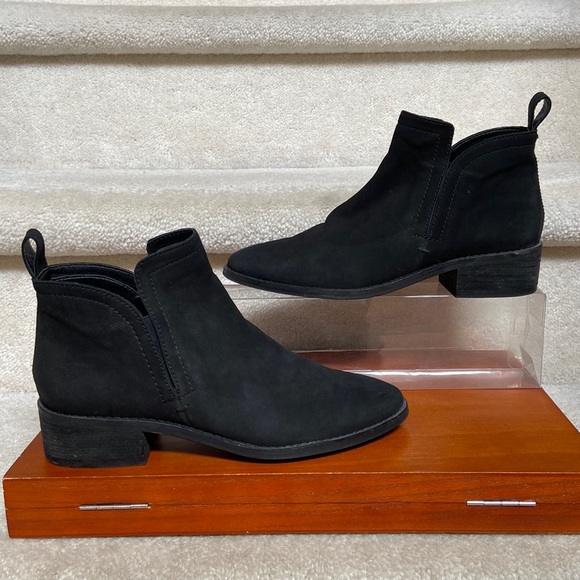 dolce vita booties / chelsea boots - Picture 2 of 11